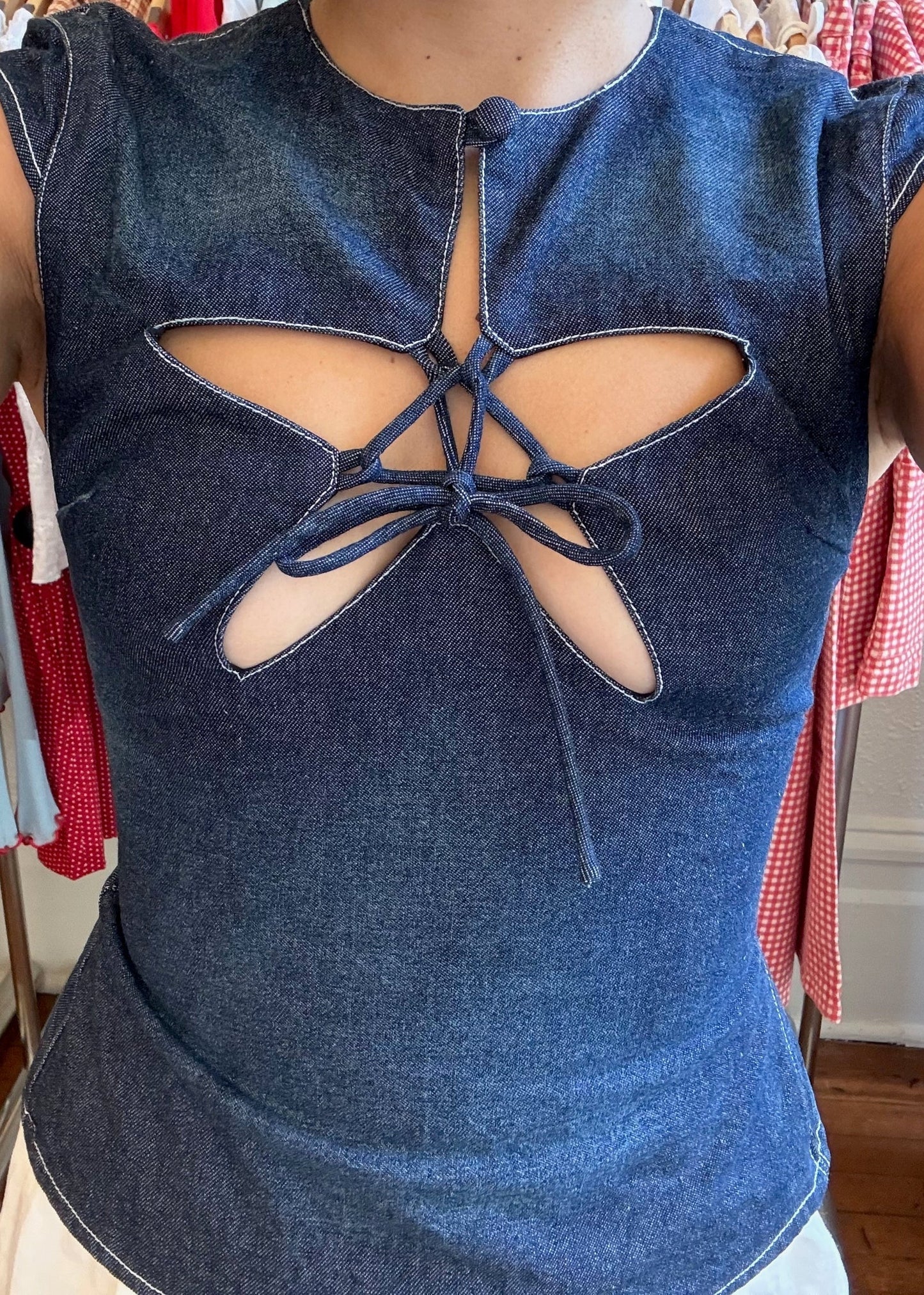 Stellar Top