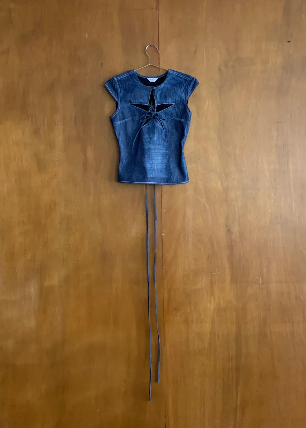 Stellar Top