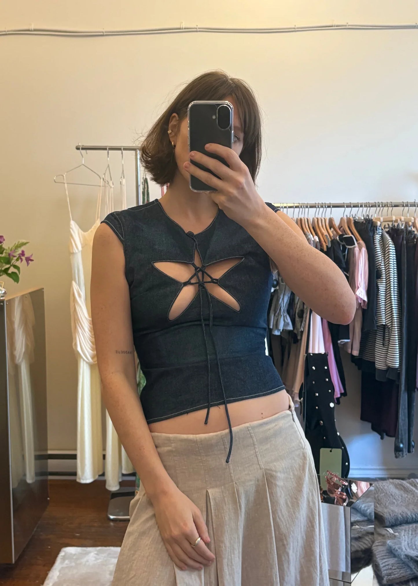 Stellar Top