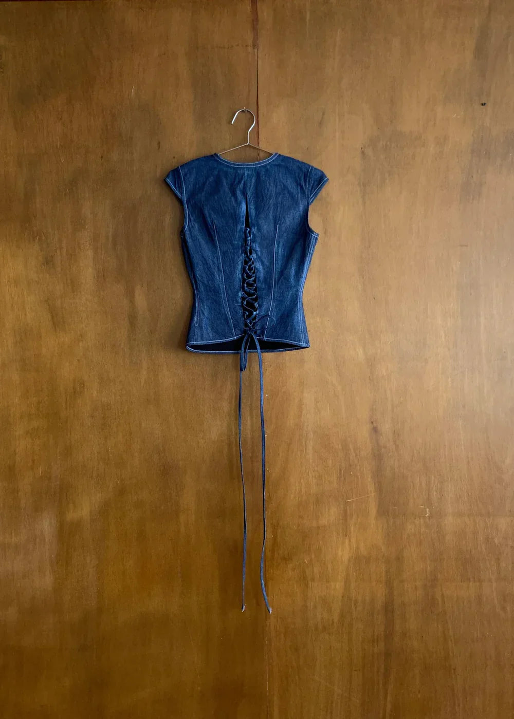 Stellar Top