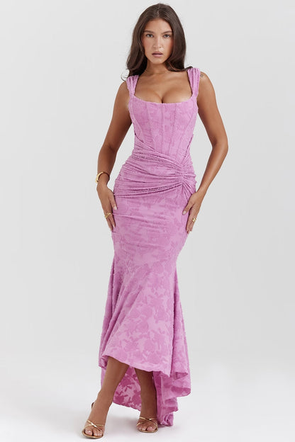 Evelisse Maxi Dress