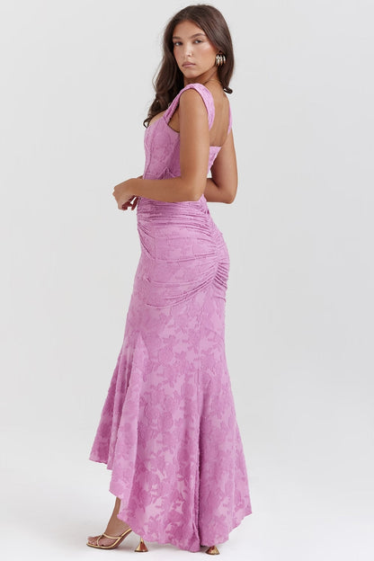 Evelisse Maxi Dress