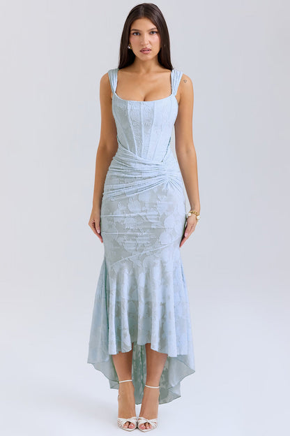 Evelisse Maxi Dress