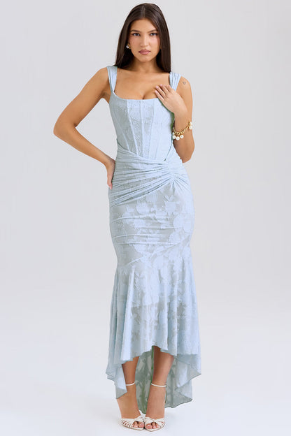 Evelisse Maxi Dress