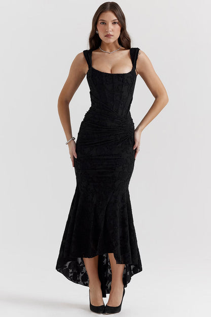 Evelisse Maxi Dress