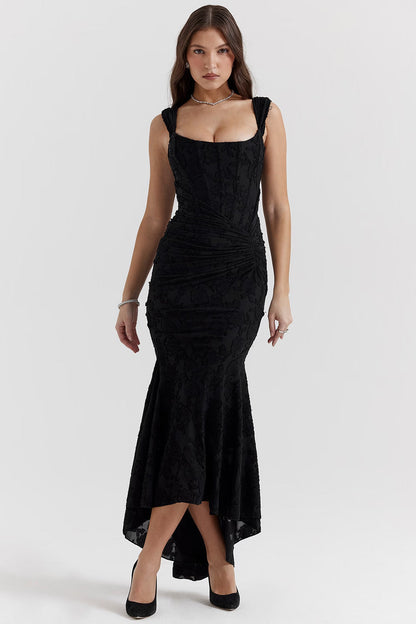 Evelisse Maxi Dress