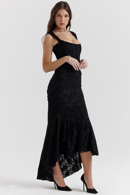 Evelisse Maxi Dress