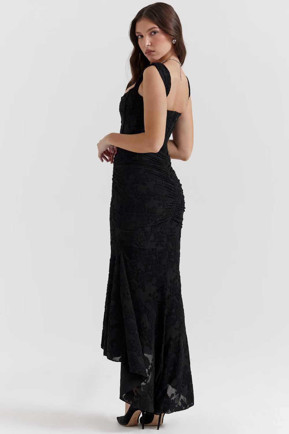 Evelisse Maxi Dress