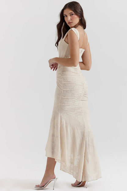 Evelisse Maxi Dress
