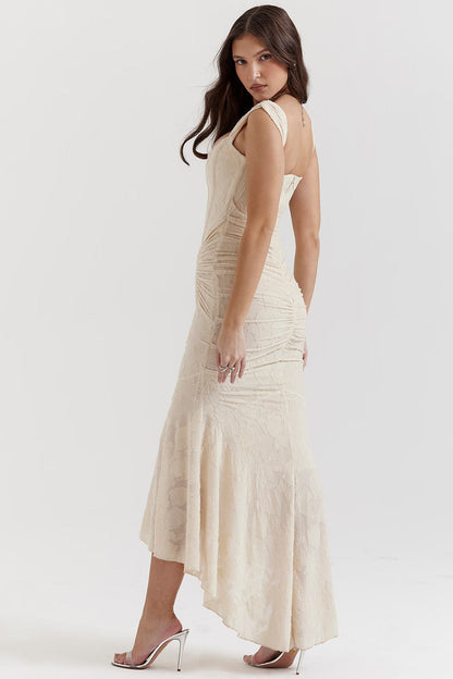 Evelisse Maxi Dress