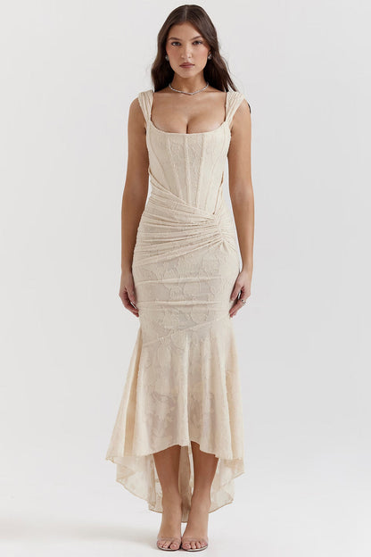 Evelisse Maxi Dress