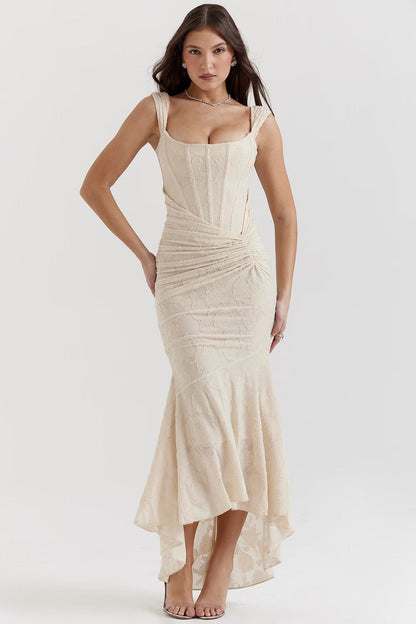Evelisse Maxi Dress
