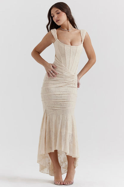 Evelisse Maxi Dress
