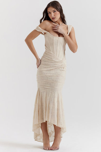 Evelisse Maxi Dress