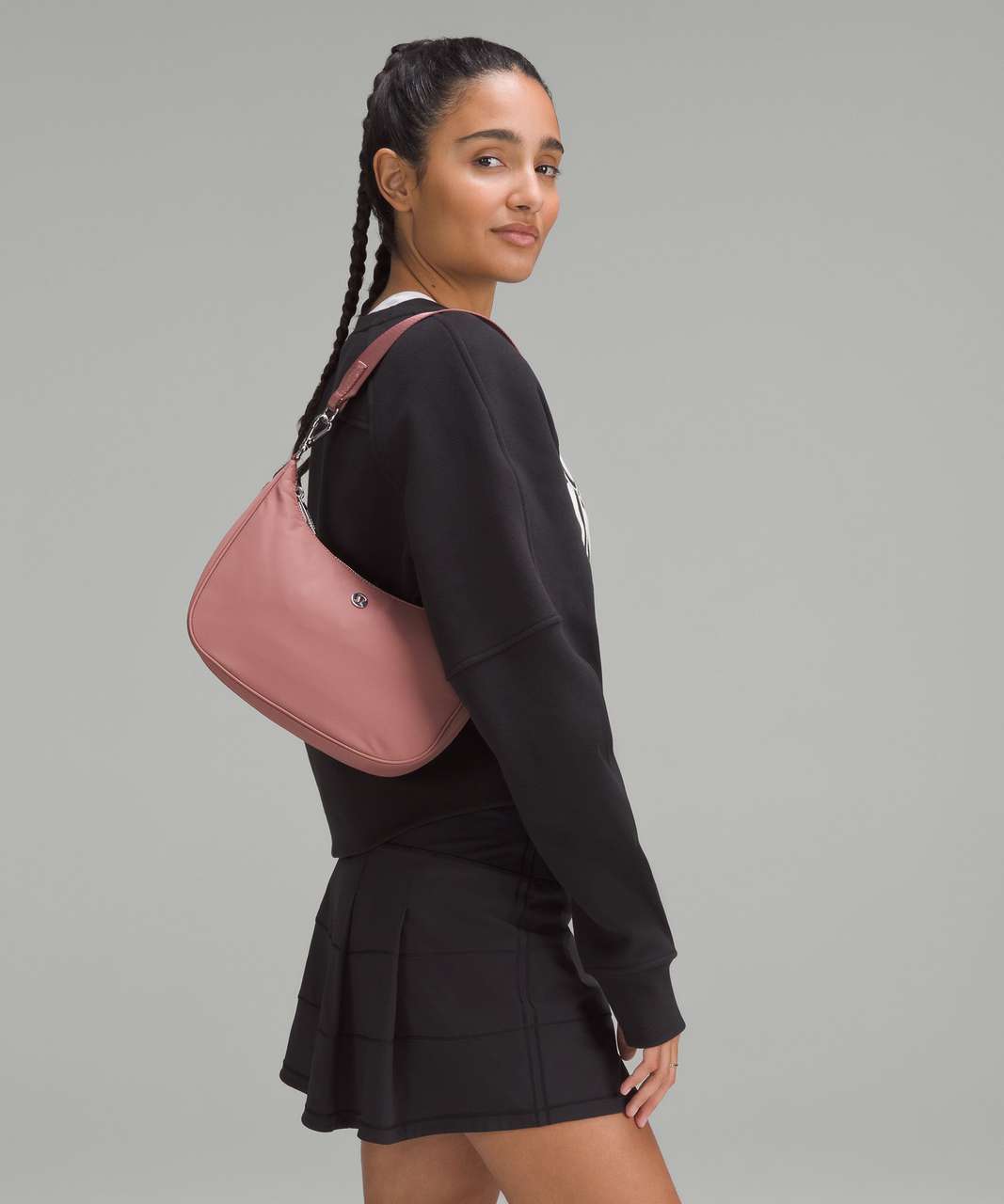 Valencia Mini Shoulder Bag