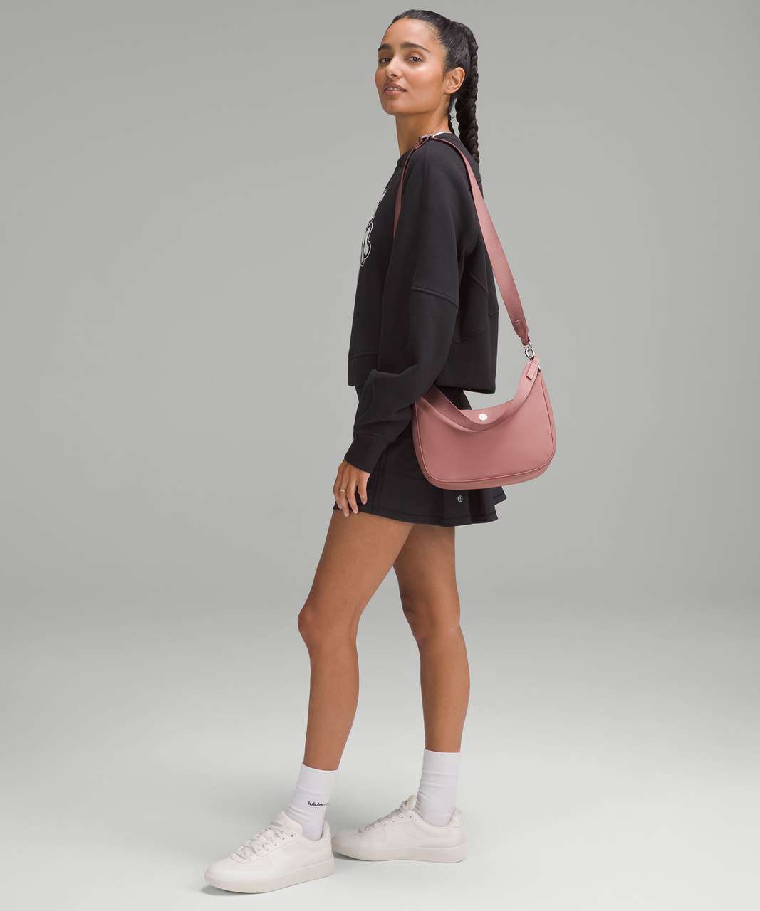 Valencia Mini Shoulder Bag